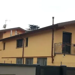 Appartamento Casa Di Ale E Bea, Dervio