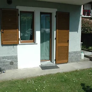 Casa vacanze Casa Laura, Dervio